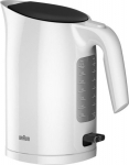 Procter & Gamble Braun PurEase Electric kettle 1.7liter 2.2kW Hvid