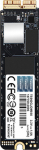 Transcend JetDrive 850 - SSD - 240 GB - intern - NVME (NVME)