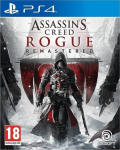 UbiSoft PS4 Assassin&rsquo;s Creed: Rogue Remastered