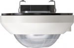 GIRA 210602 - ceiling - Wei&szlig; - 360&deg; - Passive infrared sensor (PIR) - Kabelgebunden - 2 m