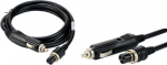 HONEYWELL Car power supply - f&uuml;r Honeywell CN80
