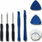 Qoltec Repair Kit do iPhone 4/4S/5/5S/6 (51931)