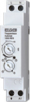JUNG 1208 REG - Wei&szlig; - 230 V - 50 Hz - 16 A