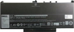 DEL Dell Battery, 55WHR, 4 Cell, Lithium Ion Lithium Ion