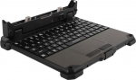 Getac Keyboard, DE - Keyboard, detachable, layout: DE, IP65, fits for: UX10G2