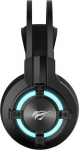 Headphones Havit Gamenote H2212U Niebieskie (1075515109)