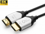 MicroConnect Premium Ultra High Speed, Active Optic HDMI 2.1 8K