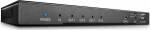LINDY 4 Port HDMI 2.0 18G Splinter with Audio