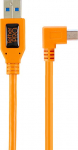 Tether Tools USB 2.0 to Mini-B 5-pin Adapter Pigtail 50cm