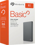 SEAGATE HDD External Basic (2.5'/1TB/USB 3.0)