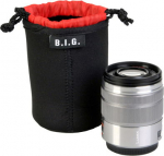 BIG objektiivikott PS7 (443027)