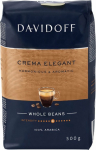 Davidoff Crema coffee beans Elegant 500 g