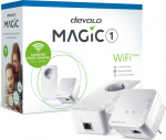 Devolo Magic 1 WiFi mini - Starter Kit - Bridge