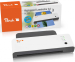 Peach Laminator Highspeed A4 PL120 wei&szlig;