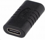 PremiumCord PREMIUMCORD Copula USB 3.1 connectors C/female - C/female