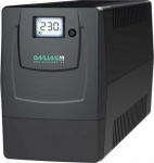 UPS Online USV Systeme YUNTO Smile 600 (YS600)