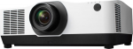 NEC PA1004UL - 3-LCD-Projector - 3D - 10000 ANSI-Lumen - WUXGA (1920 x 1200)