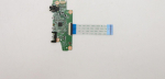 Lenovo Audio board with cable for, Lenovo Chromebook B81H0