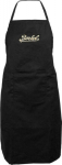 Berkel apron black
