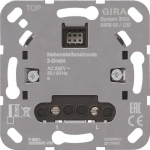 GIRA Extension insert 540800 2-Wire insert