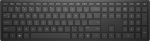 HP Pavilion 600 - Tastatur - wirelessly - Swedish