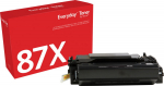Xerox Toner Everyday HP 87X (CF287X) Black
