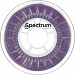Spectrum Filament PLA fioletowy