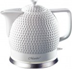 Veekeetja keraamiline MAESTRO 1.5l (MR-067)