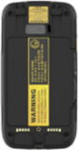 Honeywell CT60XP BATT 4020 MAH, DESINFECTANT READY