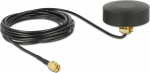 Delock antenna - Smart Home - 2 dBi - undirected