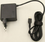 Lenovo Chicony 89CC-EU Type-C 65W, Black FRU