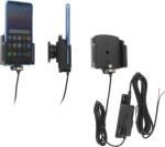 Brodit Halter universal Molex USB-C B:70-83/T:2-10mm