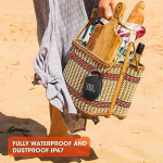 JBL juhtmevaba k&otilde;lar Clip 4, valge