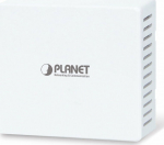 Access Point Planet PLANET 1200Mbps 802.11ac Wave 2 Dual Band In-wall Wireless Access 1200 Mbit/s White Service PoE
