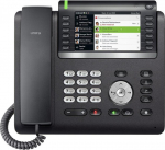 Unify OpenScape Desk Phone CP700X - VoIP-Telefon