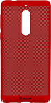 Tellur Cover Heat Dissipation for Nokia 5 red