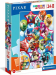 Clementoni Puzzle 24 Maxi Pixar floor tiles Party 24215