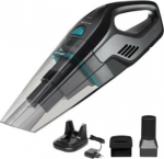 Conceptronic Handheld Vacuum Cleaner 7.2 V Wet & Dry Riser VP4350