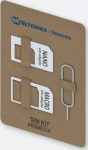 MOBILE ACC ADAPTER KIT SIM/PR5MEC19 TELTONIKA