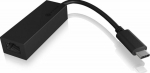 ICY BOX IB-LAN100-C3 USB-C to LAN Adapter
