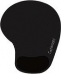 Gearlab eSTUFF - Mouse pad with wrist pad
