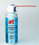 Suru&otilde;hk AT 520mL - mittes&uuml;ttiv gaasisegu tolmu- ja lahtise mustuse eemaldamiseks elektroonikaseadmetest ( mittep&otilde;lev / tulekindel )