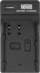 Newell Camera Charger Charger Newell DC-USB do battery DMW-BLF19E