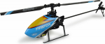 Amewi RC Helicopter AFX4 Li-Po Akku 350mAh blue/14+