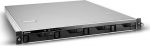 ASUSTOR Enterprise NAS AS6504RD 4-Bay + Rail