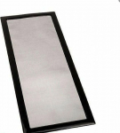 Demciflex Lian dust filter Li O11 Dynamic Rear - schwarz/schwarz