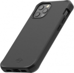 Mobilis SPECTRUM CASE SOLID BLACK FOR, IPHONE XR SOFT BAG