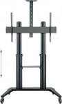 Hagor BRACKIT STAND HD XXL MOBILE, STAND SYSTEM XXL DISPLAYS 65-120
