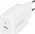 Loader Digitus 1x USB-C (DA-10196)