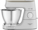 Kenwood Electronics Kenwood Titanium Chef Baker KVC65.001WH Kitchen machine 5liter 1200W Hvid/champagnecreme